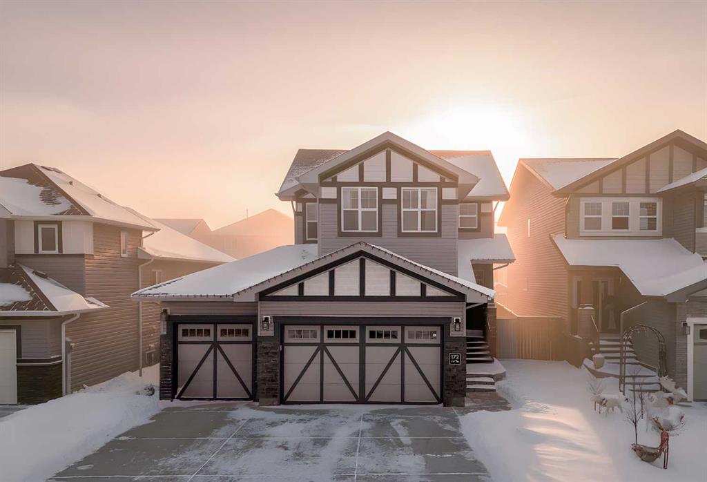 172 Firelight Way W, A2274526, Alberta,