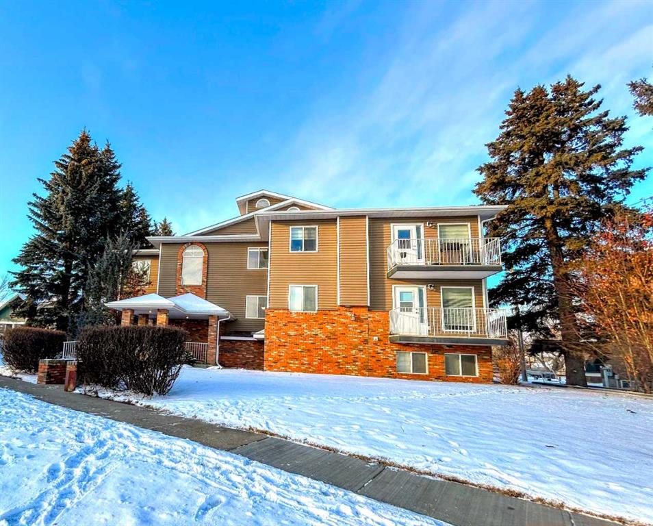 301, 5414 53 Street , A2274535, Alberta,