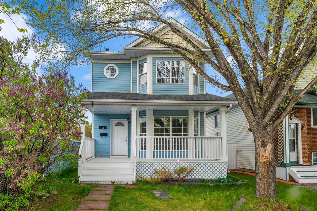 11 Hidden Valley Link NW, A2274547, Alberta,