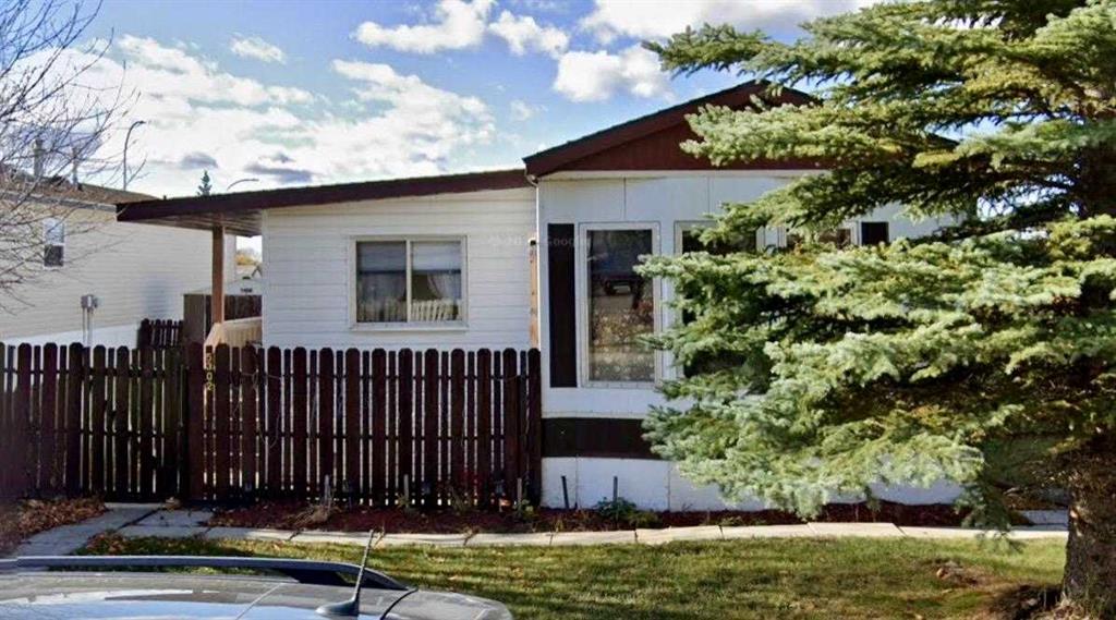 Second View of 5302 Birch Road  , NONE, Olds, Alberta, T4H 1M2