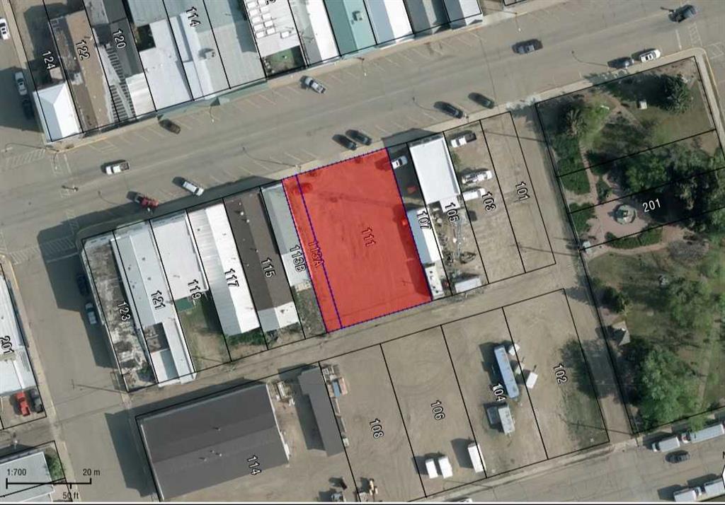 111-113A 2 Avenue W, A2274561, Alberta,