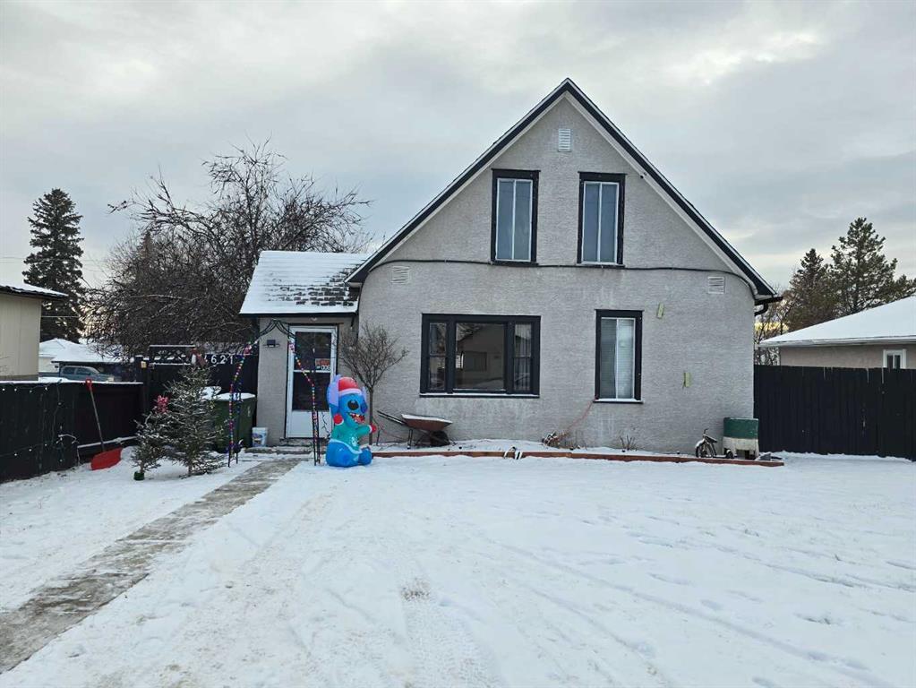 Second View of 4621 5 Avenue , Edson, Edson, Alberta, T7E 1C6