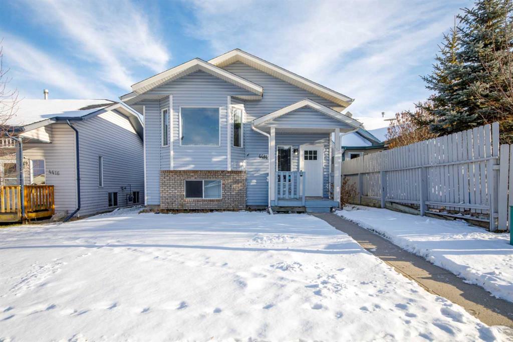 4414 48 Avenue , A2274567, Alberta,