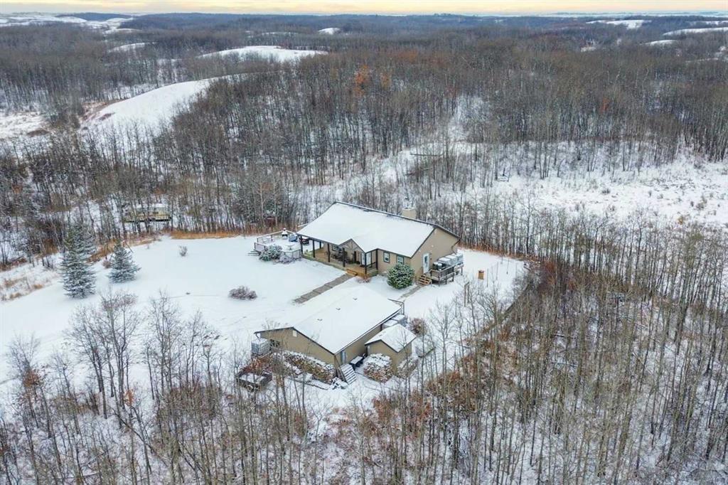 21415 TWP 37-3  , A2274580, Alberta,