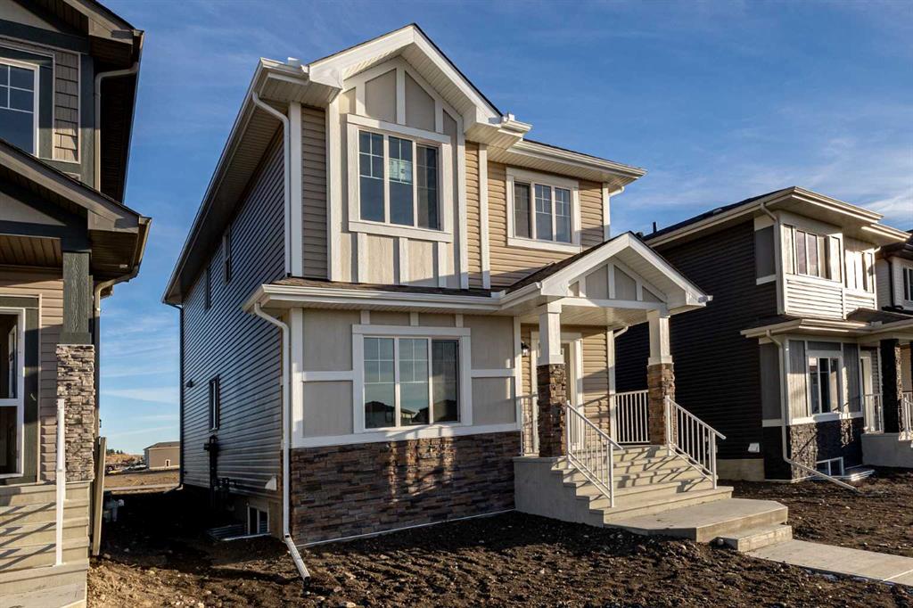 19 Appaloosa Way , A2274581, Alberta,