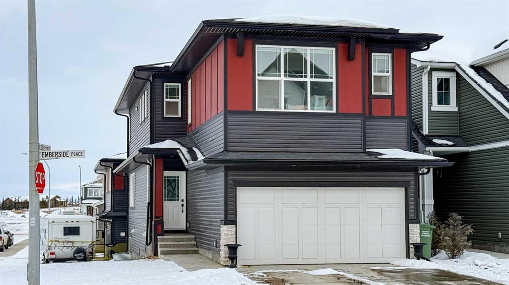 184 Emberside Place , A2274583, Alberta,