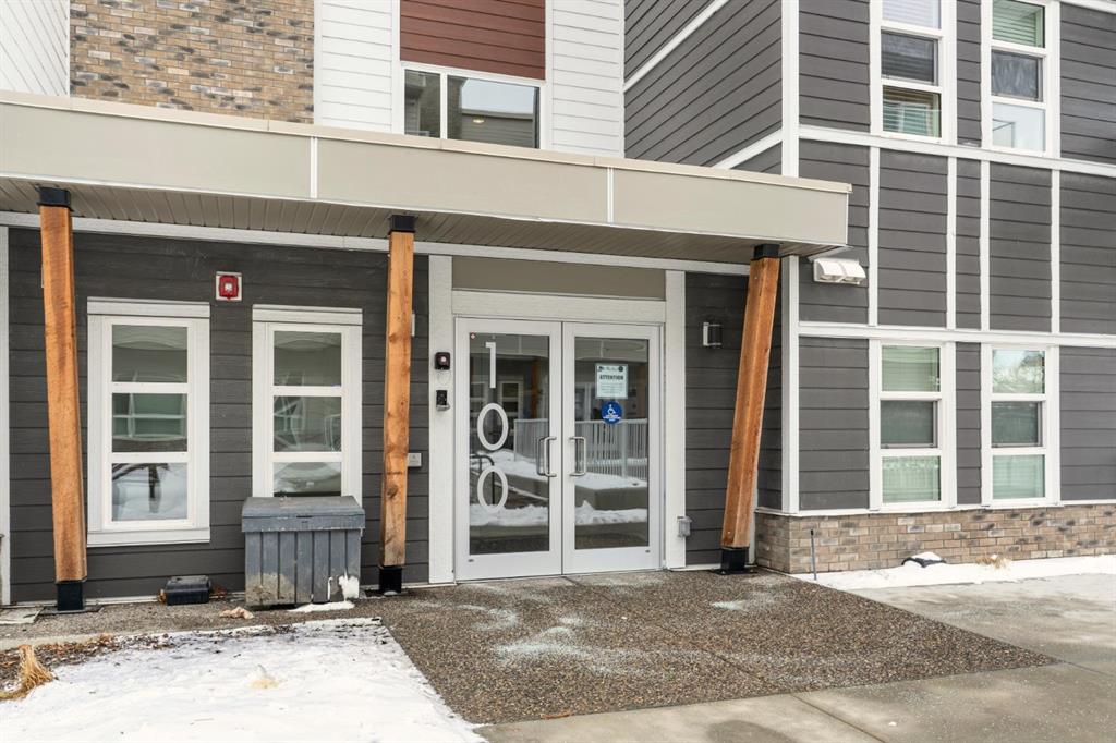 Fourth View of 208, 100 Harvest Hills Place NE, Harvest Hills, Calgary, Alberta, T3K 2N4