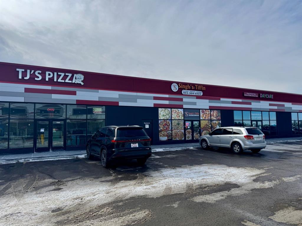 Fourth View of 1140, 28 Kingsview Road SE, Kings Heights, Airdrie, Alberta, T4A 3L7