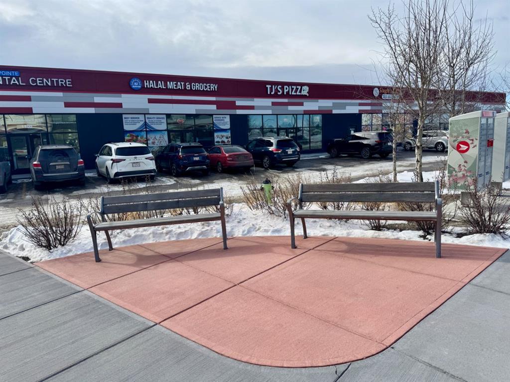 Fifth View of 1140, 28 Kingsview Road SE, Kings Heights, Airdrie, Alberta, T4A 3L7