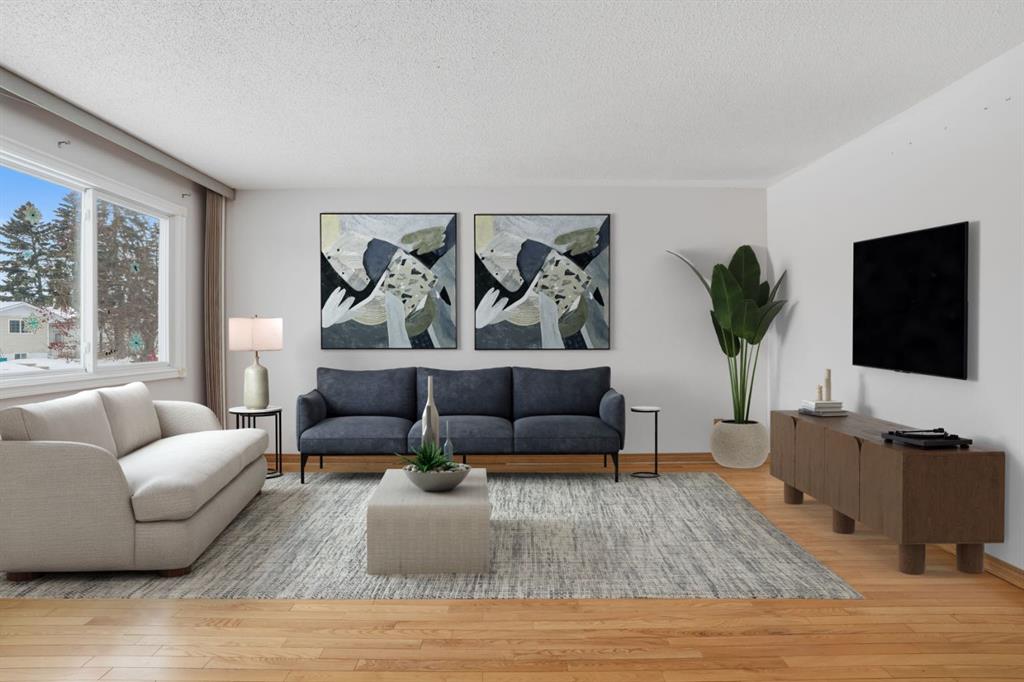 Third View of 622 58 Street SE, Penbrooke Meadows, Calgary, Alberta, T2A5L3