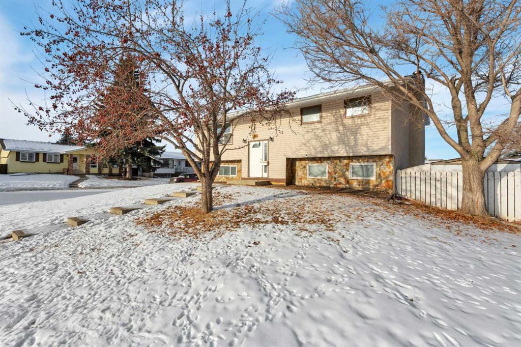 108 Brown Close , A2274602, Alberta,