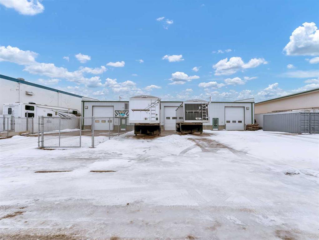 97 South West Drive SW, A2274604, Alberta,