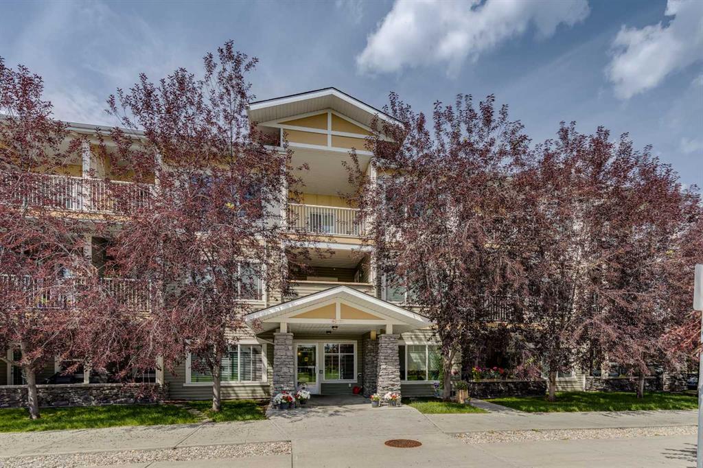 2203, 4 Kingsland Close SE, A2274606, Alberta,