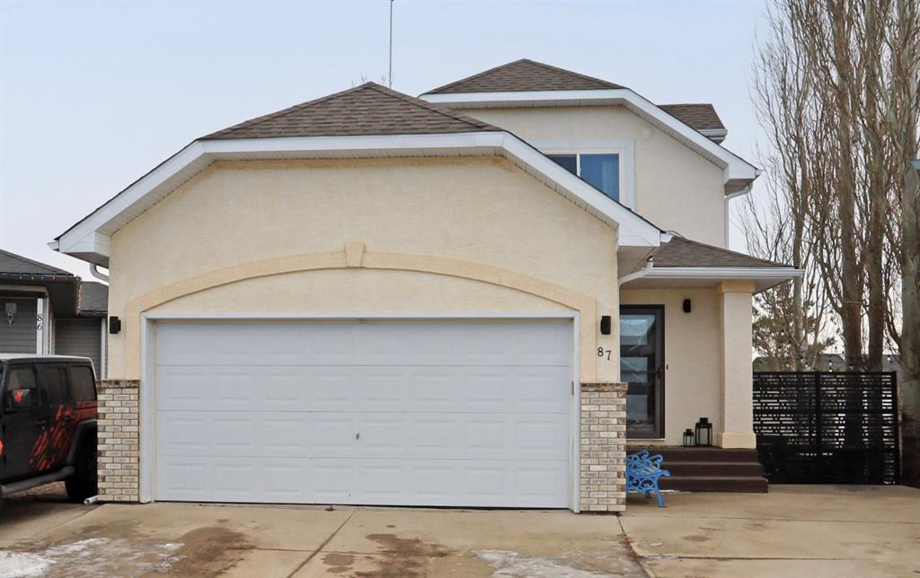 87 White Pelican View , A2274608, Alberta,