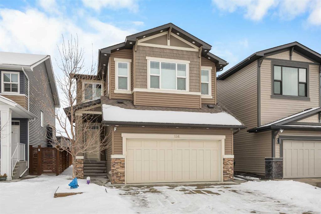 MLS® listing #107417106 for sale located at 134 Howse Rise NE