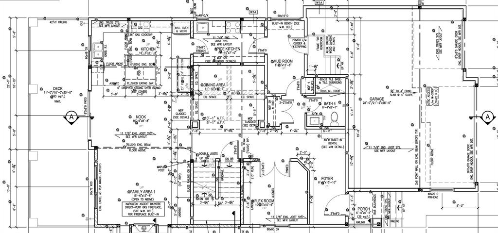 Fourth View of 17 Sunvalley View , Sunset Ridge, Cochrane, Alberta, T4C 0X8