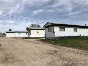 Third View of 502 kaybob Drive , NONE, Fox Creek, Alberta, T0H1P0