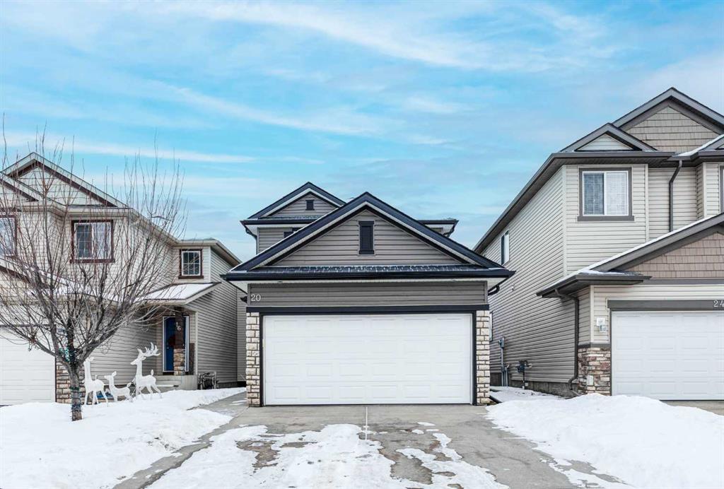20 Bridlecrest Court SW, A2274621, Alberta,