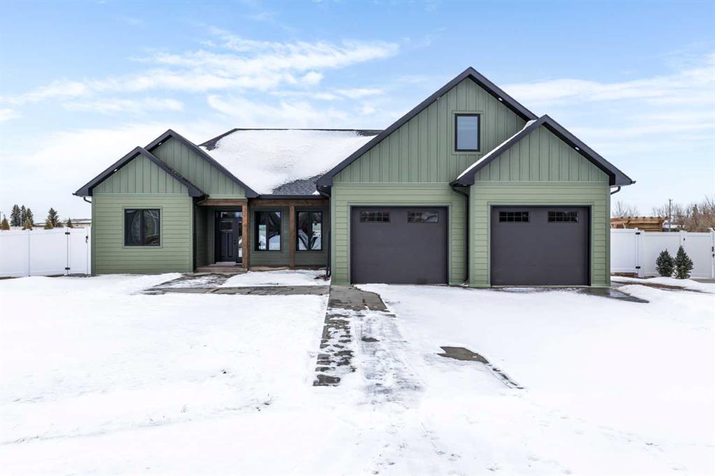 308 Yuma Court , A2274641, Alberta,