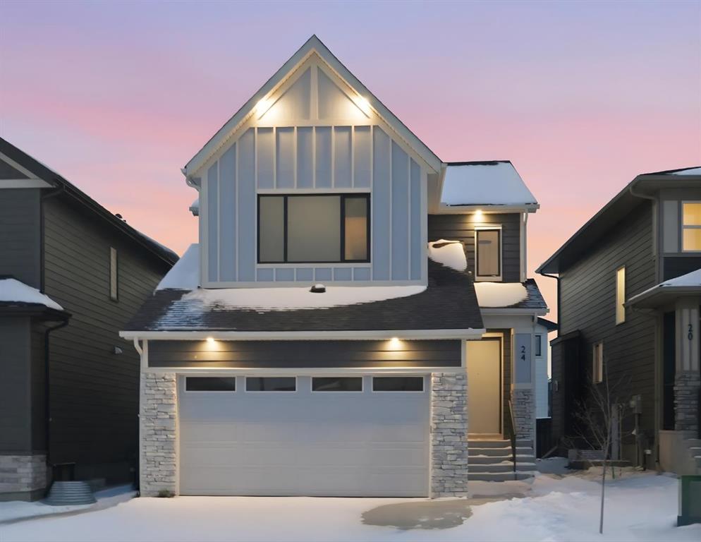 24 Sunvalley View , A2274643, Alberta,