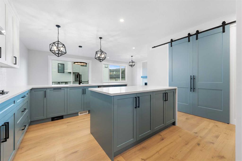 Fourth View of 24 Sunvalley View , Sunset Ridge, Cochrane, Alberta, T4C 0X8