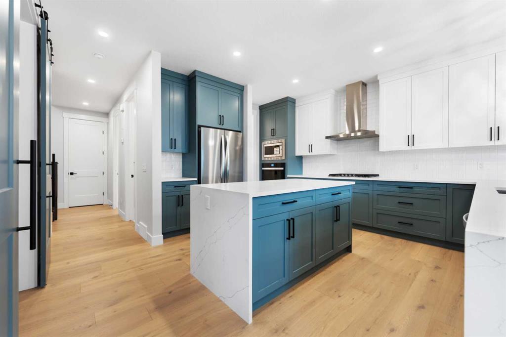 Fifth View of 24 Sunvalley View , Sunset Ridge, Cochrane, Alberta, T4C 0X8