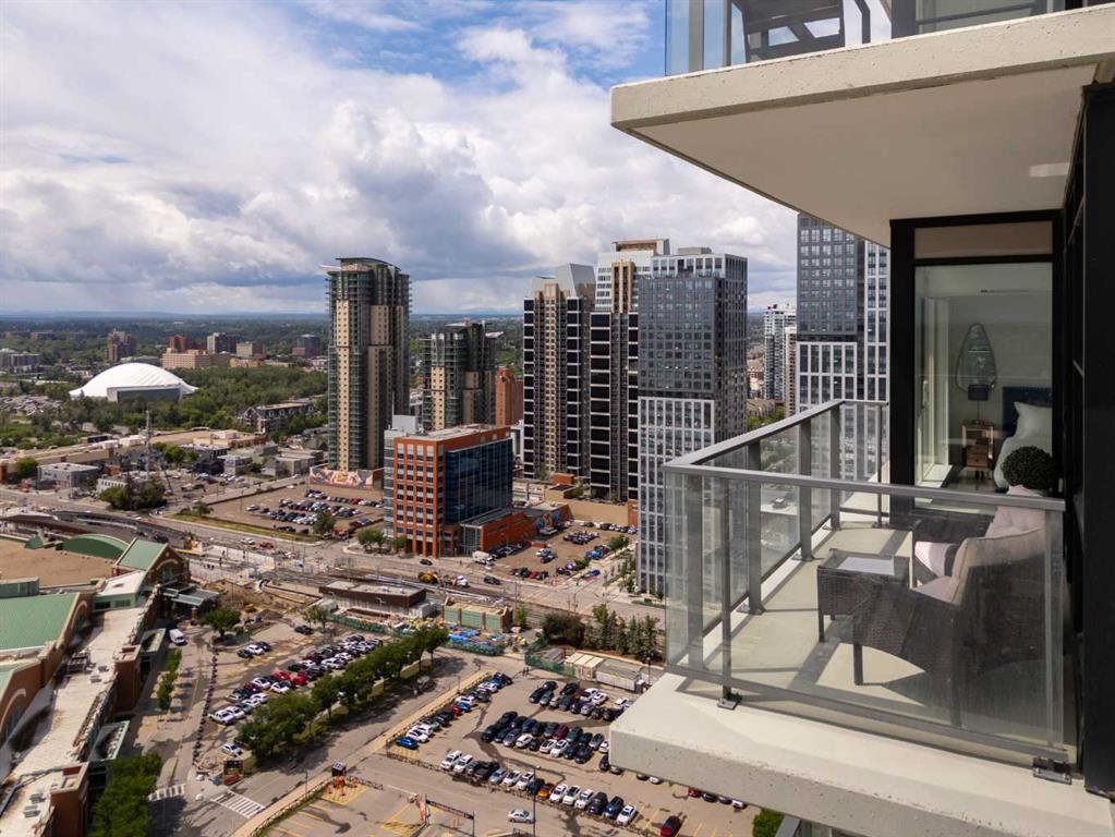 3102, 1188 3 Street SE, A2274648, Alberta,