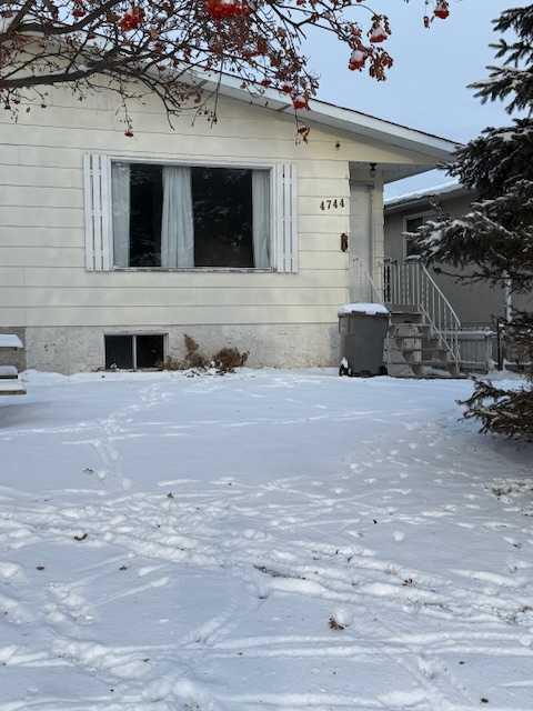Second View of 4744 57 Avenue , NONE, Whitecourt, Alberta, T7S 1B4