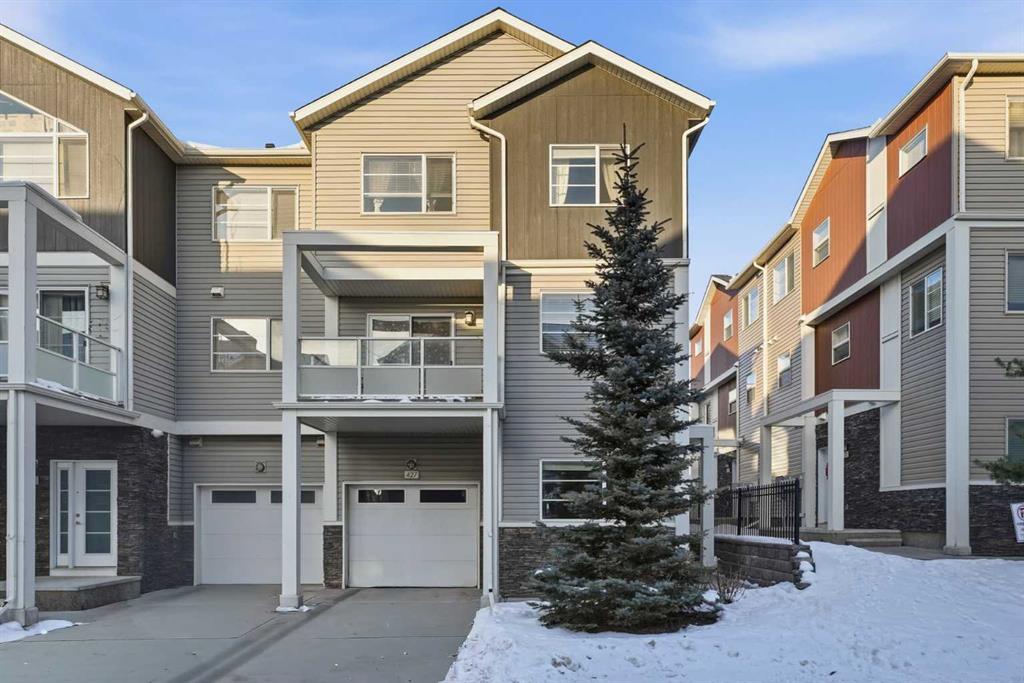 427 Redstone View NE, A2274654, Alberta,