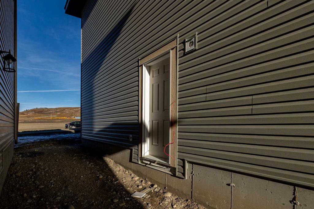 Third View of 438 Heartland Way , Heartland, Cochrane, Alberta, T4C 3L7