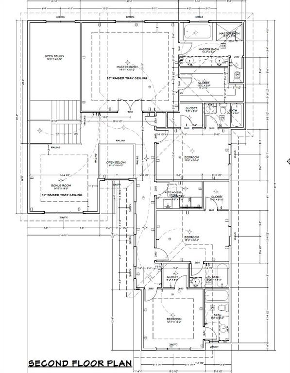 Fourth View of 125 Duhram Way , NONE, Rural Rocky View County, Alberta, T1Z1A1