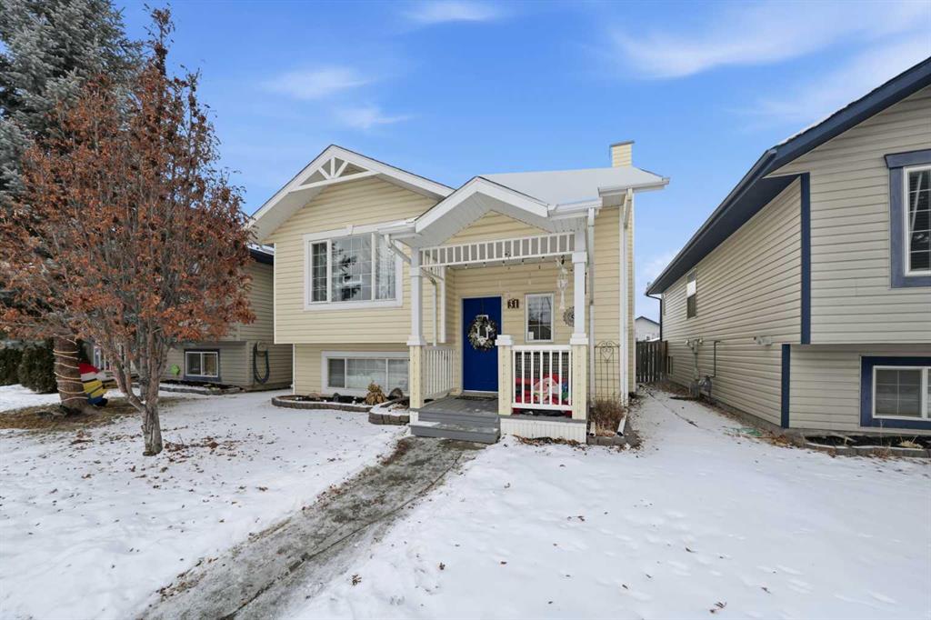 31 Lawford Avenue , A2274674, Alberta,