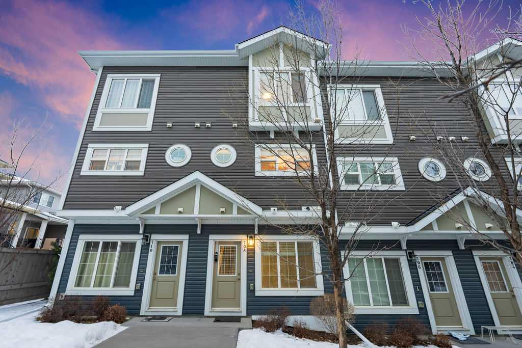 708 Evansridge Common NW, A2274691, Alberta,