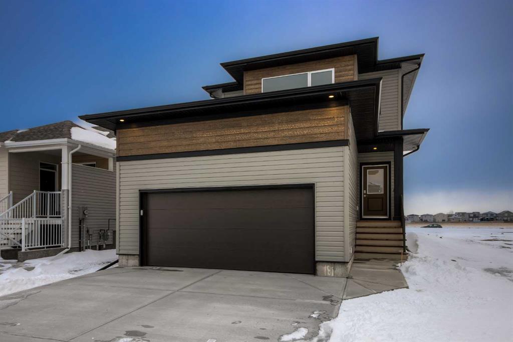 181 Caribou Bend N, A2274705, Alberta,