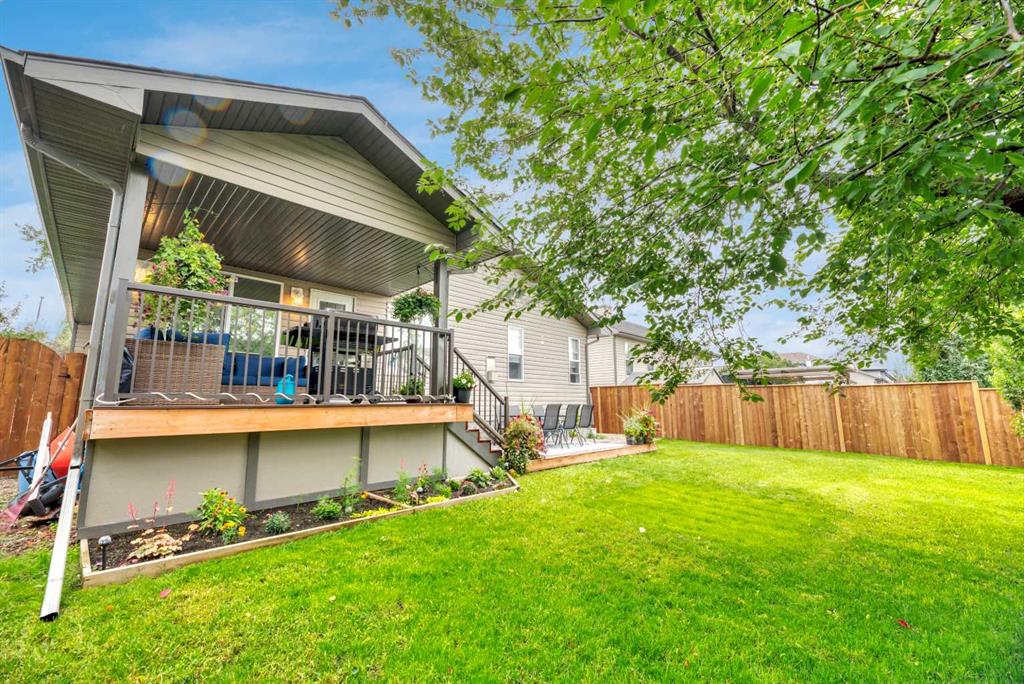 196 Camden Place , A2274707, Alberta,