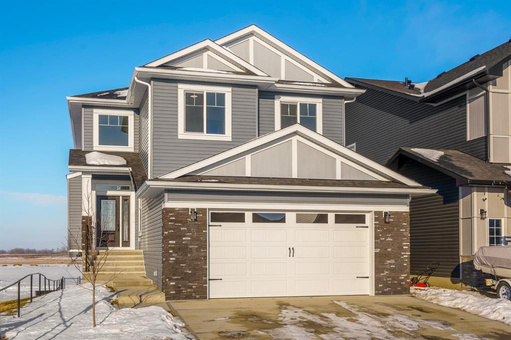 804 Lakewood Circle , A2274709, Alberta,