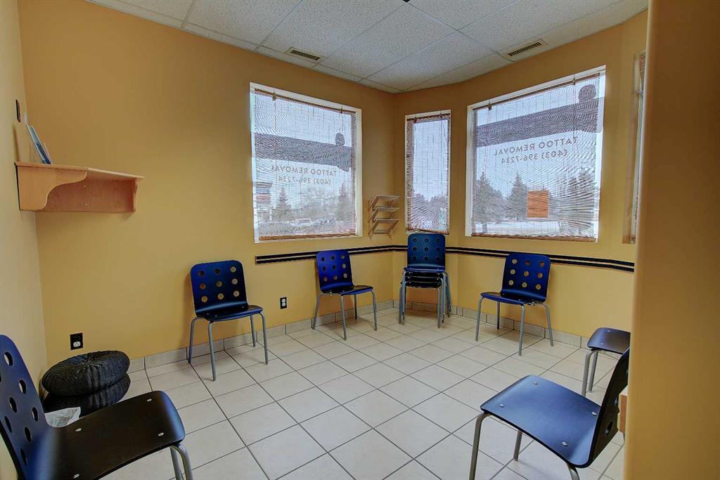 Fifth View of 1, 5021 Parkwood Road , Highway Commercial, Blackfalds, Alberta, T0M 0J0