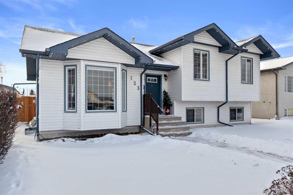 123 Mink Creek Road , A2274720, Alberta,