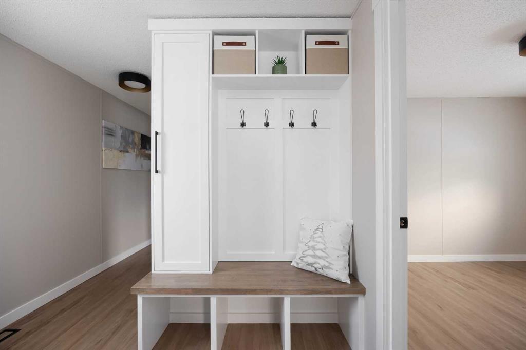 Fourth View of 137 Mitchell Drive , Timberlea, Fort McMurray, Alberta, T9K2P1