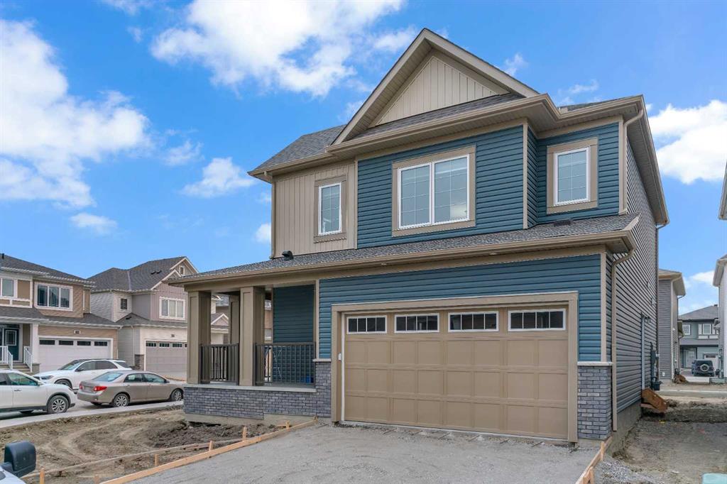 124 Cityside Crescent NE, A2274726, Alberta,
