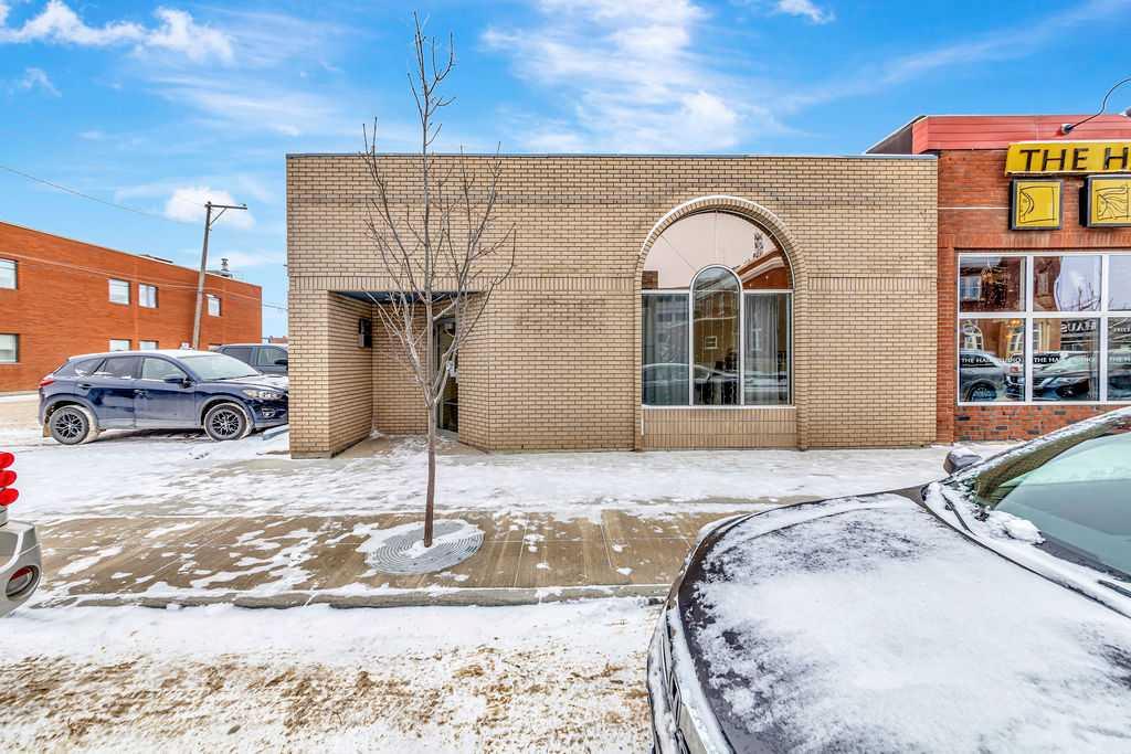 4921/4925 50 Street , A2274732, Saskatchewan,