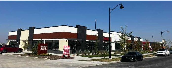 1105, 64 HOMESTEAD Gate NE, A2274733, Alberta,