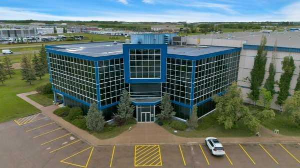 7550 Edgar Industrial Drive , A2274740, Alberta,