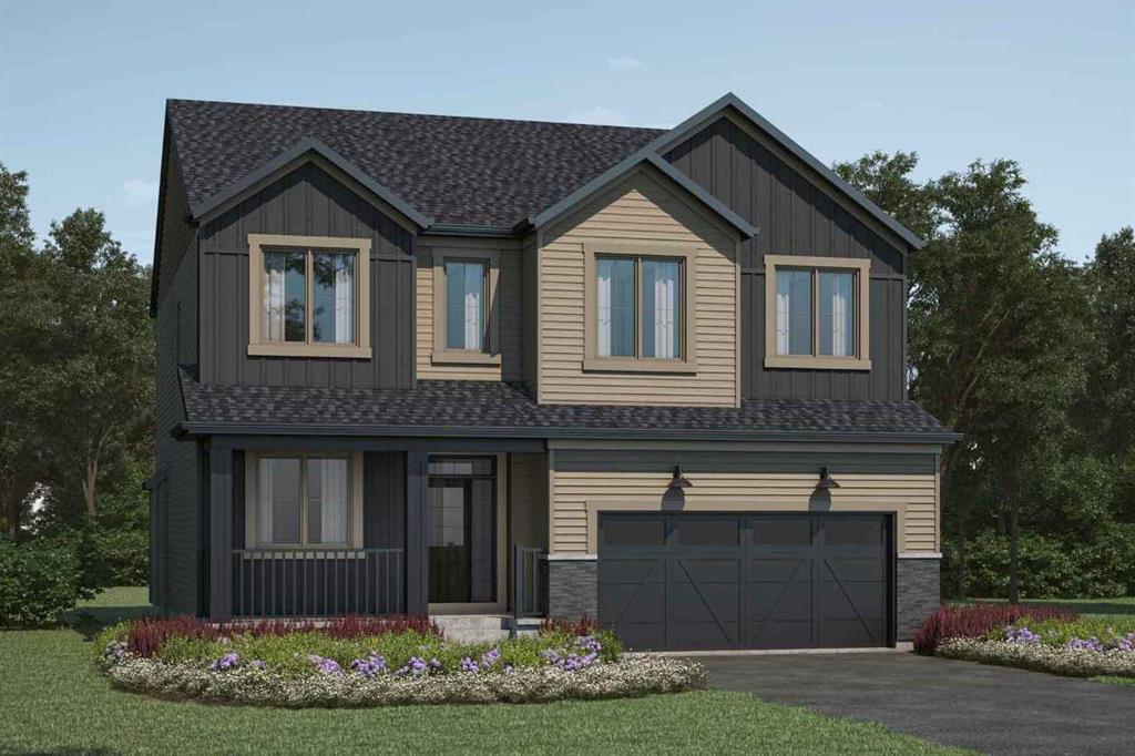 5033 Southwinds View SW, A2274743, Alberta,