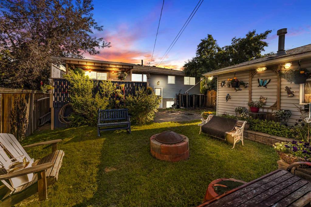 MLS® listing #107431810 for sale located at 46 Marbrooke Circle NE