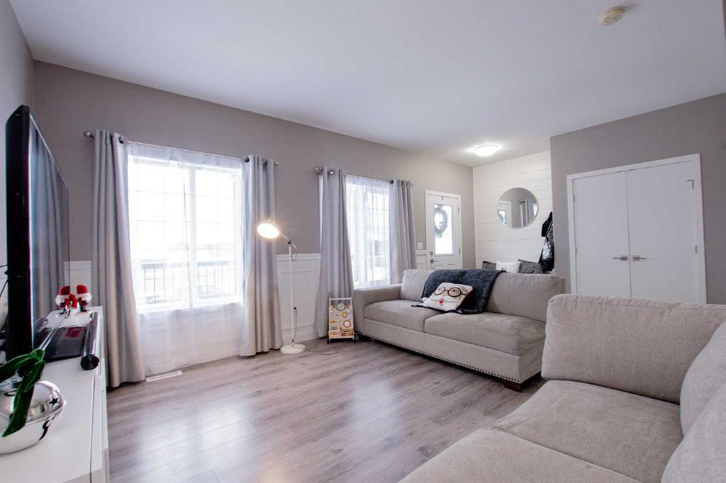 Third View of 13409 104B Street , Arbour Hills, Grande Prairie, Alberta, T8V6K8