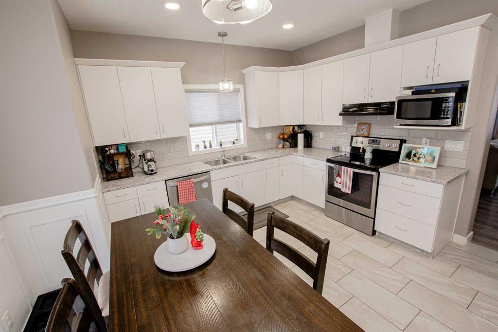 Fifth View of 13409 104B Street , Arbour Hills, Grande Prairie, Alberta, T8V6K8