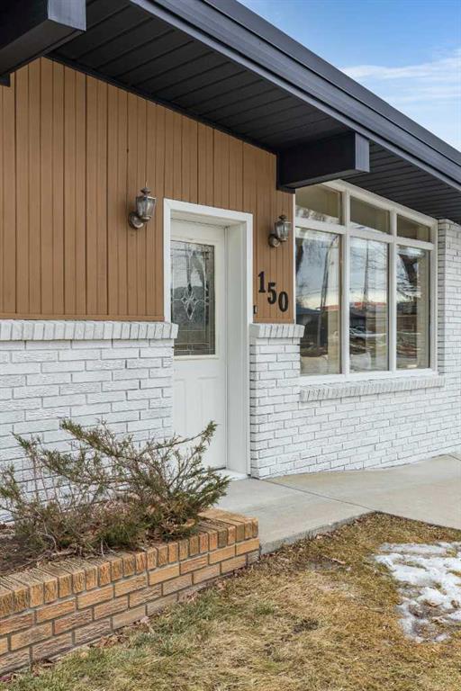 Fourth View of 150 11 Street NE, Northeast Crescent Heights, Medicine Hat, Alberta, T1A5T1