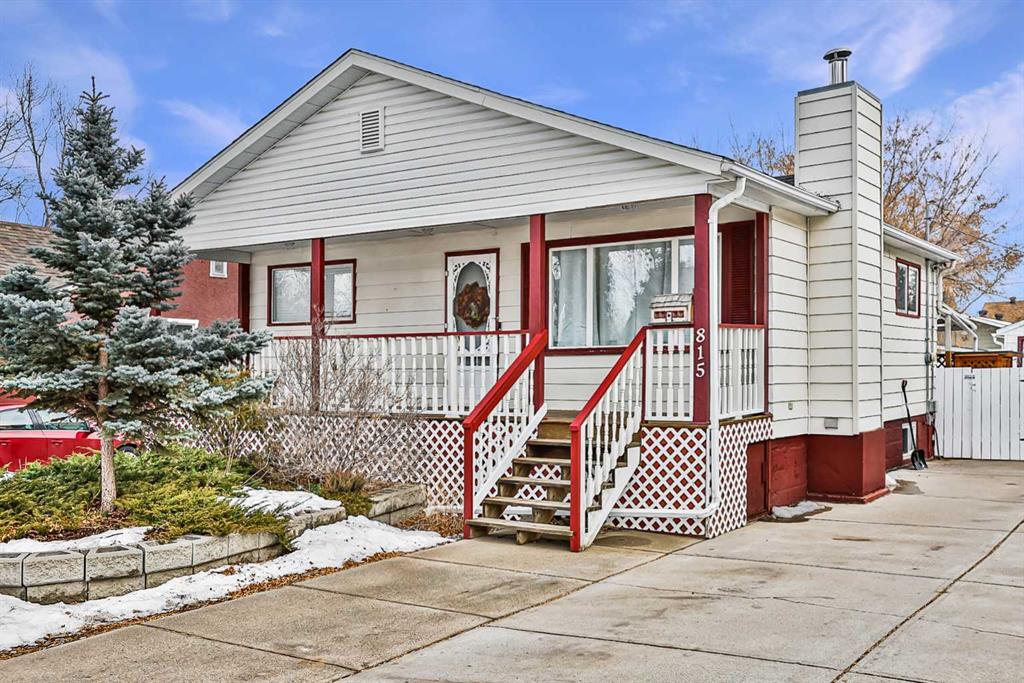 815 20 Street S, A2274776, Alberta,