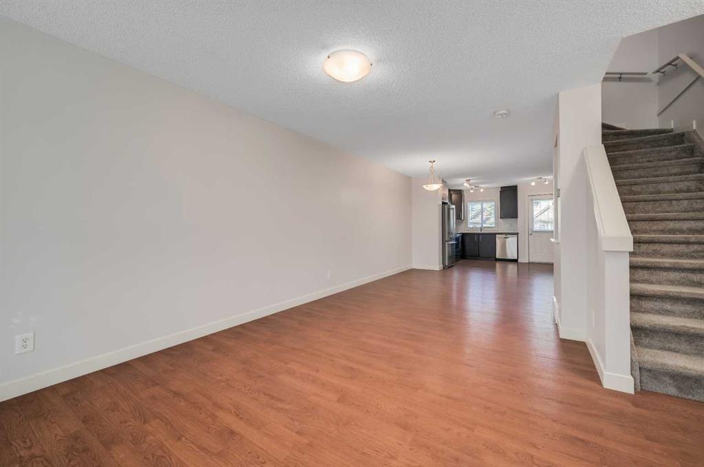 Fifth View of 1203, 2445 Kingsland Road SE, Kings Heights, Airdrie, Alberta, T4A0B6